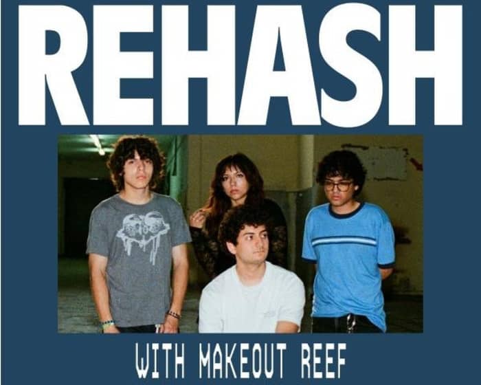 Rehash tickets