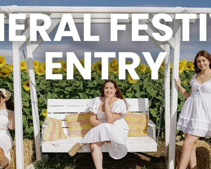 Kalbar Sunflower Festival Farm events