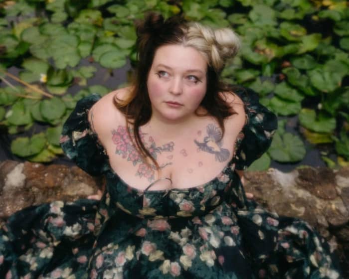 Emerson Woolf & the Wishbones tickets