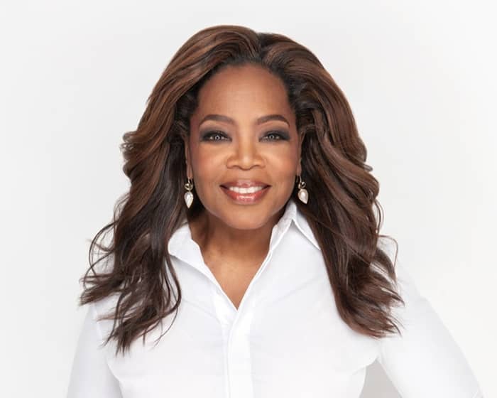 Oprah Winfrey in Conversation tickets
