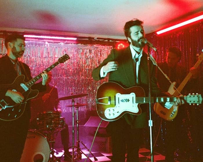Lord Huron tickets