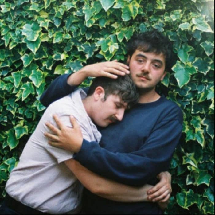 Getdown Services cover image