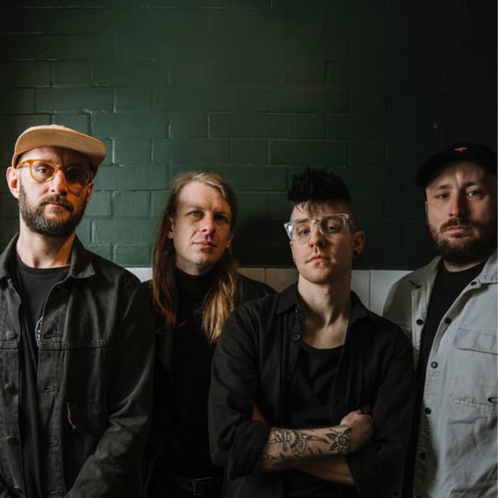 As It Is cover image