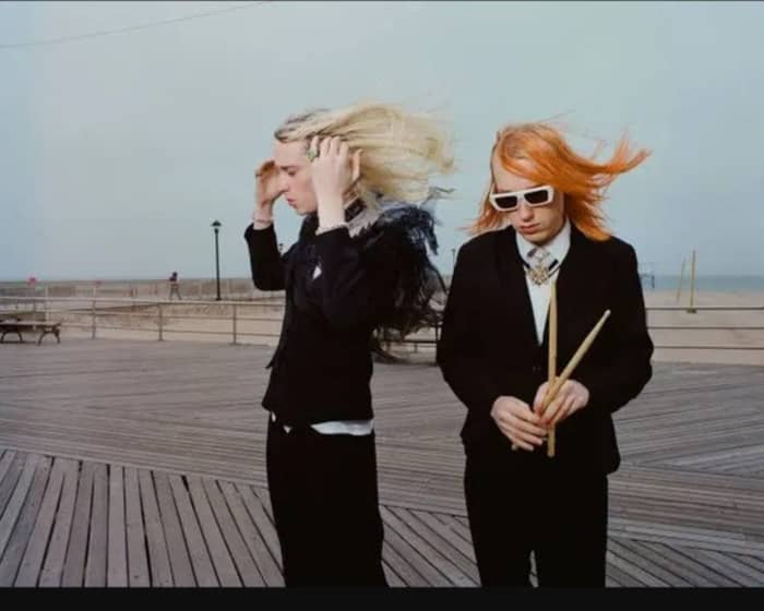 Frost Children tickets