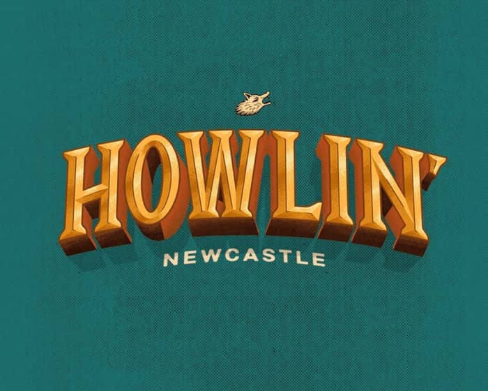 Howlin' Country tickets