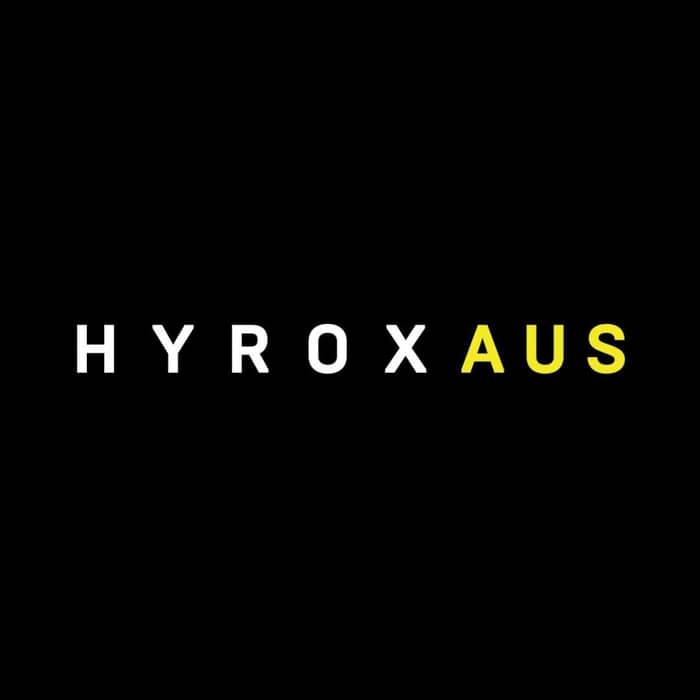 Hyrox Australia tickets