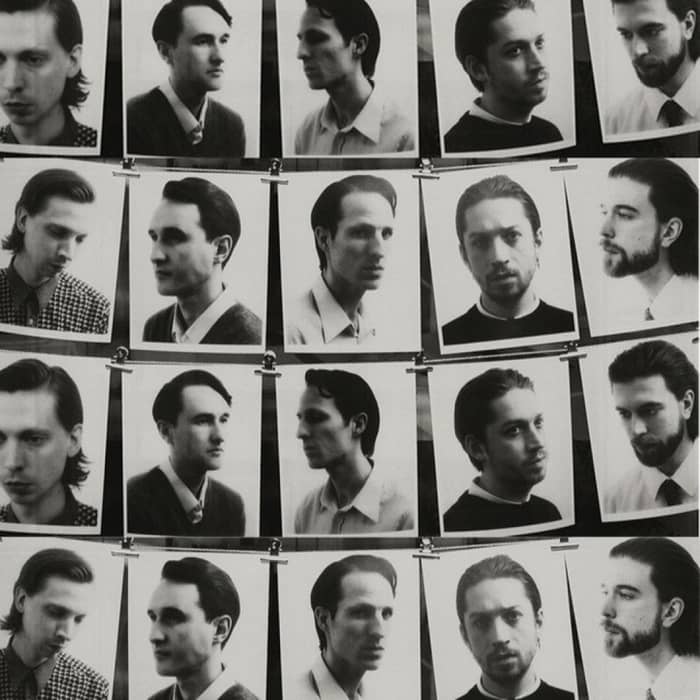 Swim Deep cover image