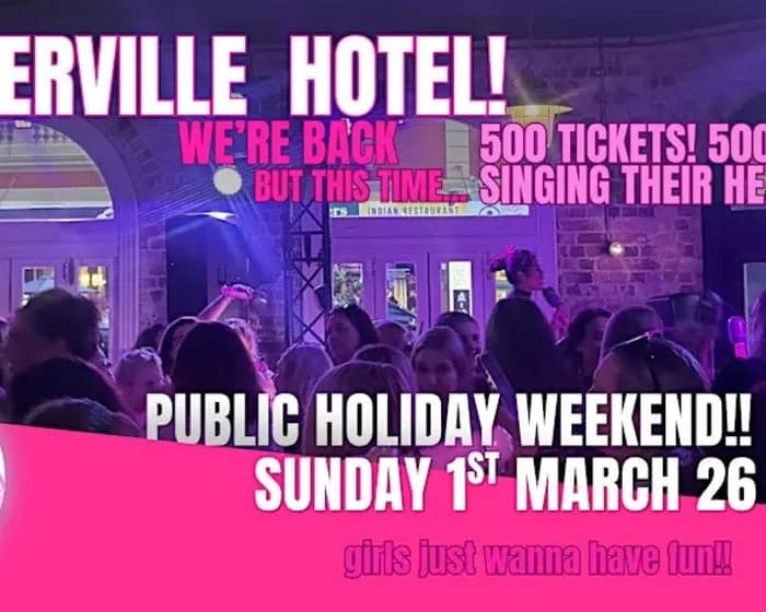 Sip And Sing Australia tickets