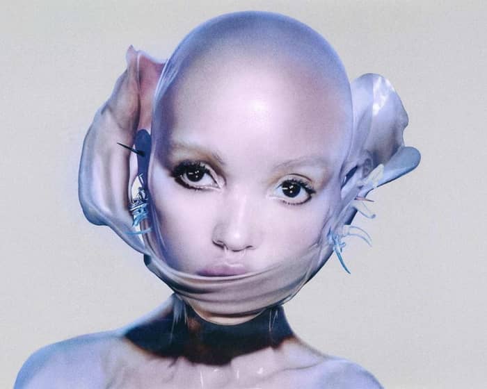 FKA twigs Body High Tour: A live show with FKA twigs w/ Special Guests tickets