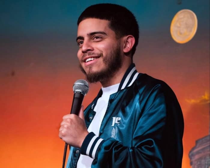 Hyena's Comedy Night Club events