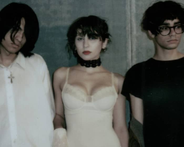 julie & Fleshwater tickets