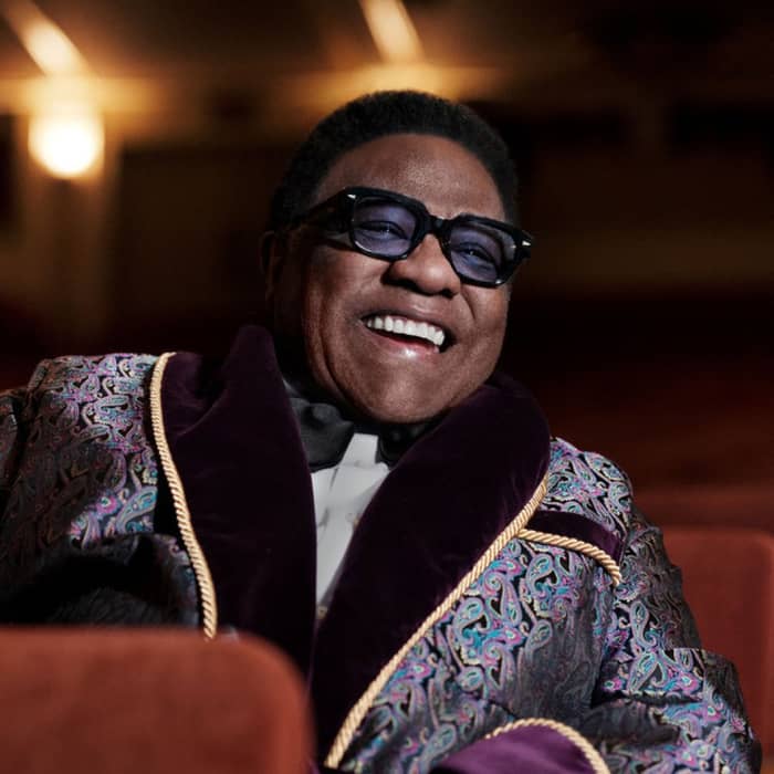 Al Green cover image