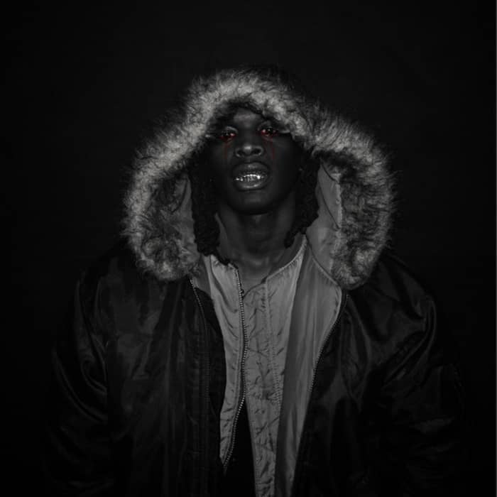 Zukenee cover image