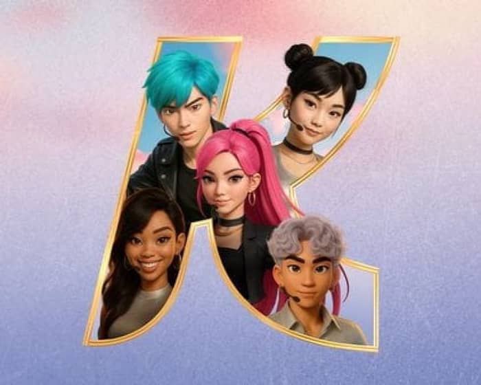 K-Pop Icons tickets