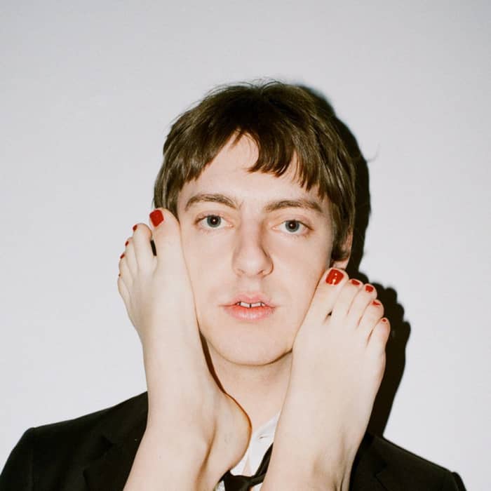 The Dare cover image