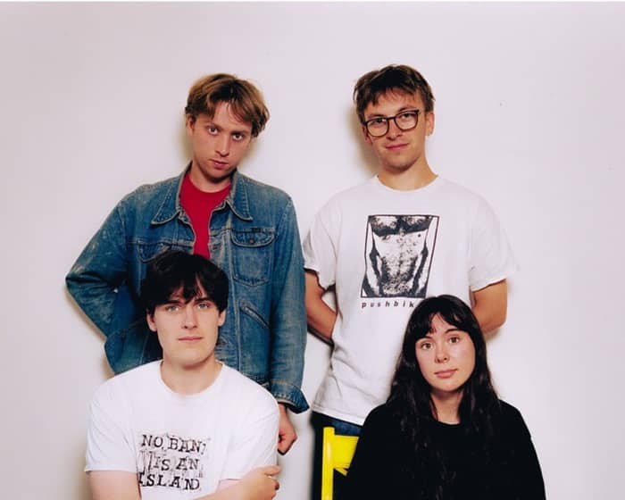 Brudenell Social Club events