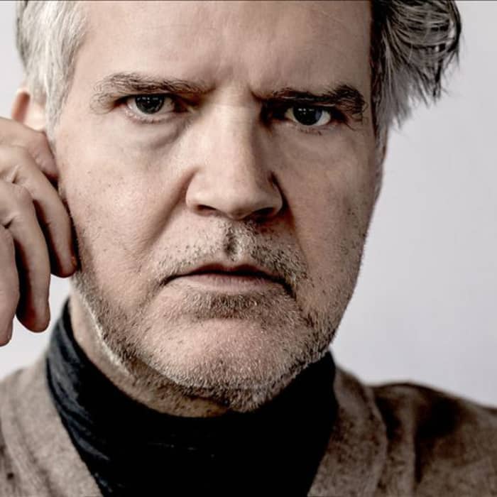 Lloyd Cole cover image