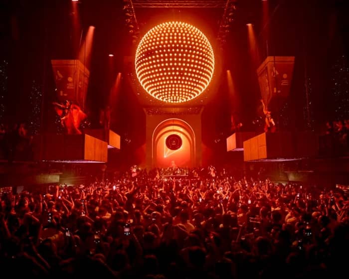 [Unvrs] Ibiza events