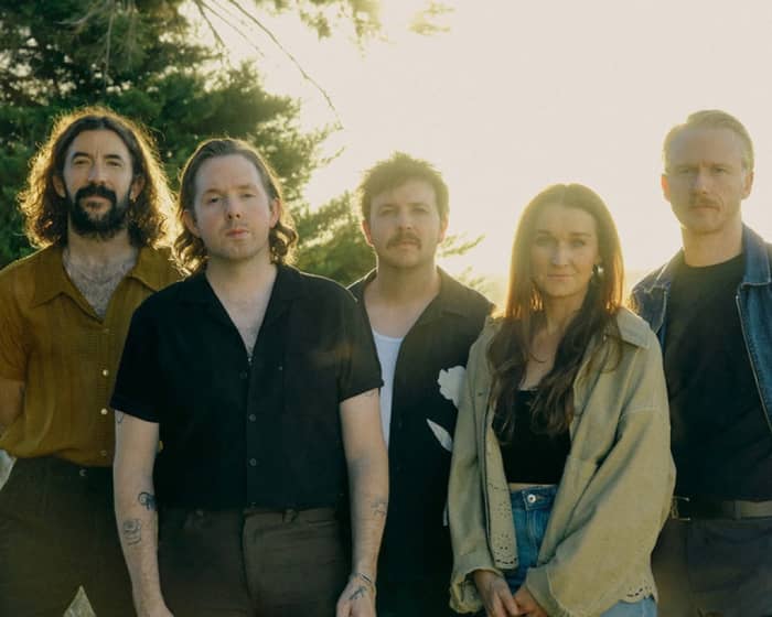 The Paper Kites tickets