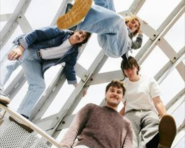 Teenage Dads tickets