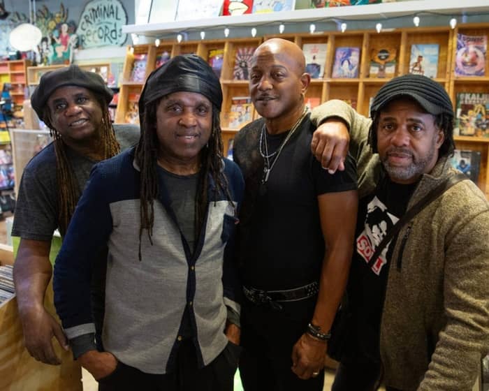 Victor Wooten tickets