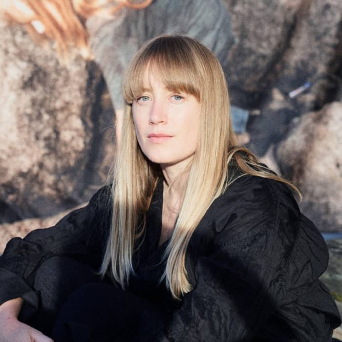 The Weather Station cover image