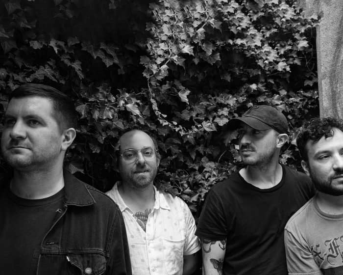 The Menzingers: Everything I Ever Saw North American Tour tickets