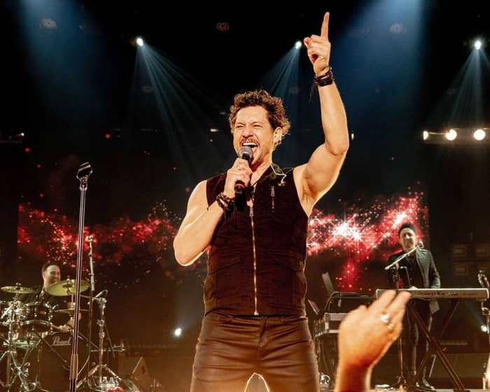 ROB MILLS performs the songs of BON JOVI tickets