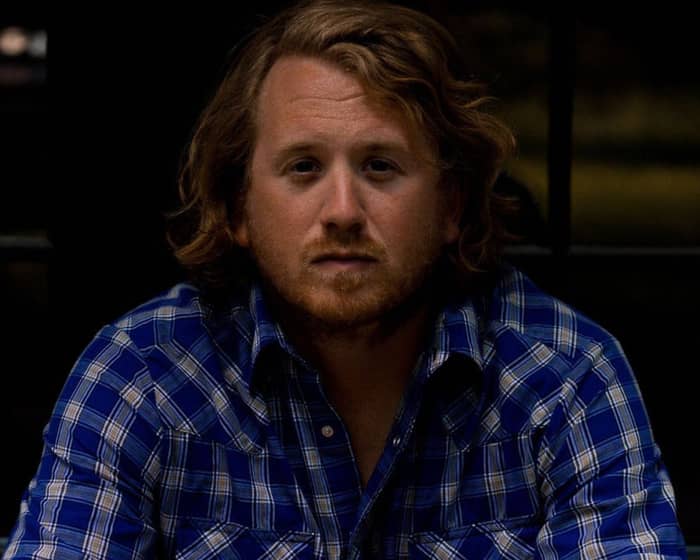 William Clark Green tickets
