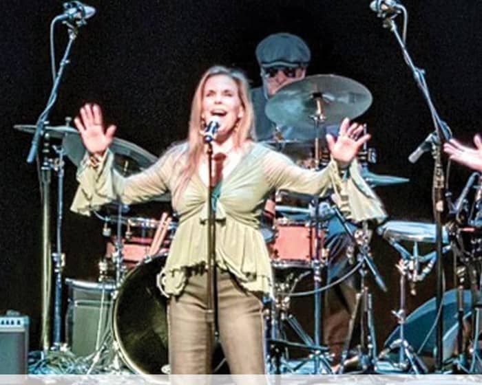 Packard Music Hall events