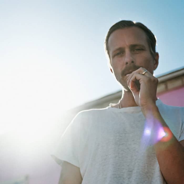 AWOLNATION cover image