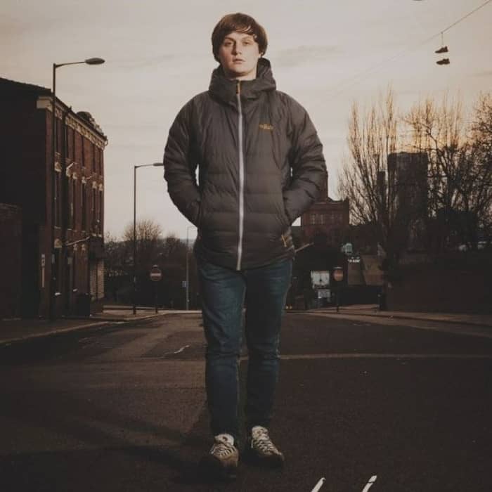 Jamie Webster cover image