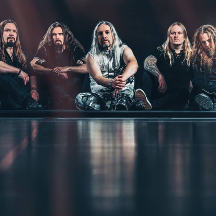 Sonata Arctica cover image