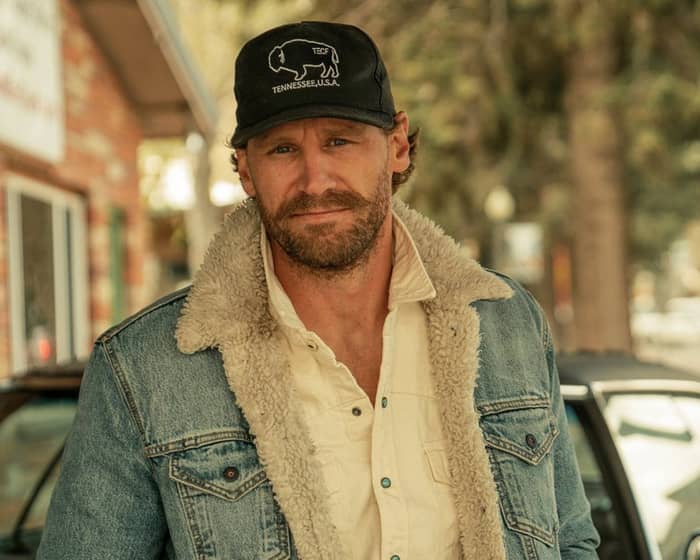 Chase Rice with Clayton Anderson Presented by Bev Hartig HD Foundation tickets