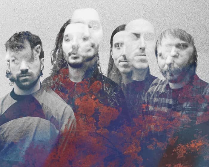 REZN - Cycles In The Infinite Dream Tour with Lockstep tickets