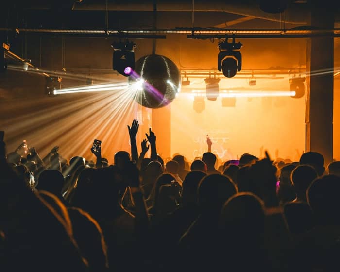 Birthday Ball | The Journey tickets