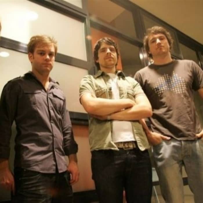 Overpass cover image