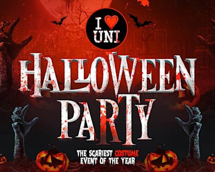 Sydney's Biggest Halloween Boat Party + Free After Party tickets