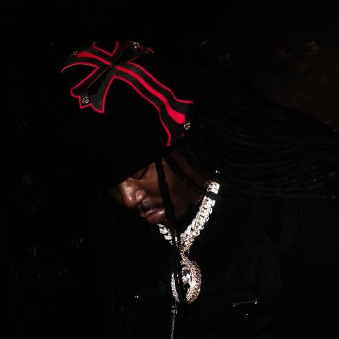 Lucki cover image