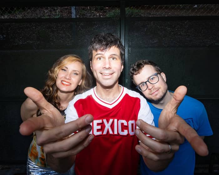 Cheekface w/ special guest Bodega tickets