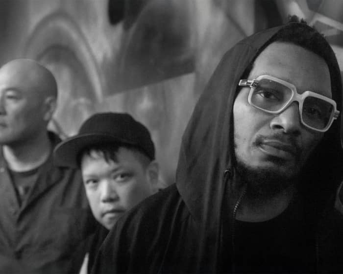Deltron 3030 - 18+ tickets