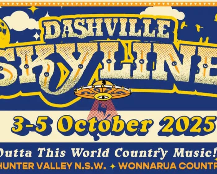 Dashville events