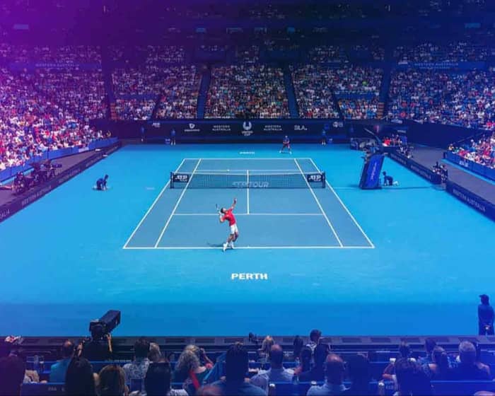 United Cup - Great Britain v Japan - Day Session tickets