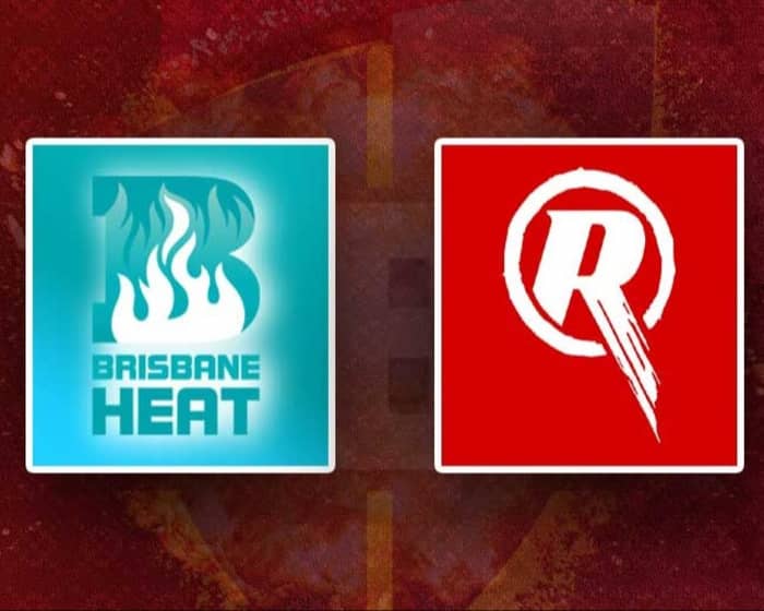 Melbourne Renegades v Brisbane Heat tickets