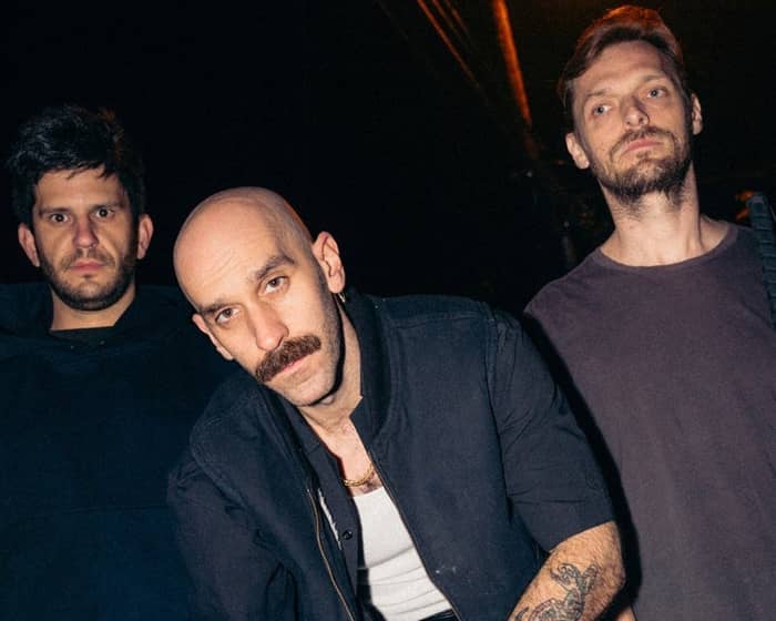X Ambassadors tickets