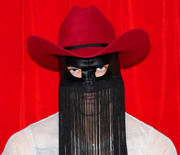 Orville Peck cover image