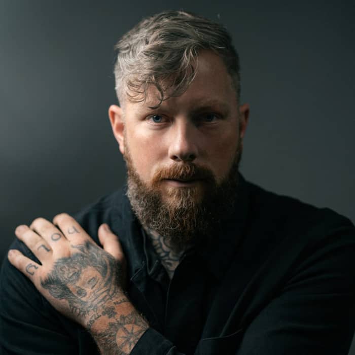 Ben Fuller cover image