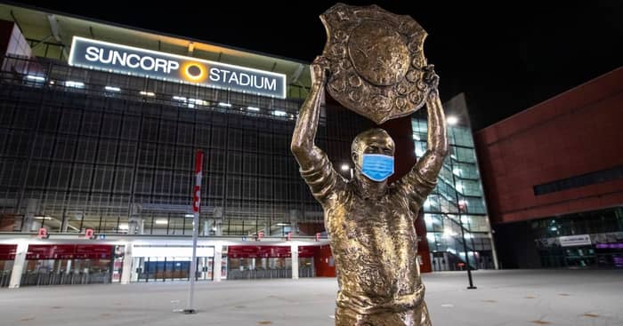 Suncorp Stadium events