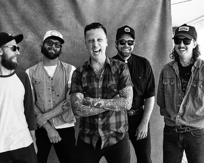 American Aquarium tickets