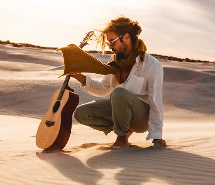 Jeremy Loops tickets